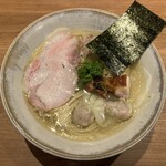 ジャパニーズ ラーメン 五感 - 