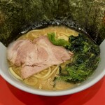 六角家1994+ - 料理写真: