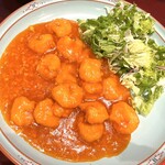 中国料理 百楽 - 