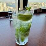skylounge cafe&bar mequ - 