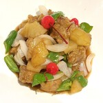 中国料理 百楽 - 