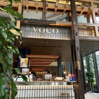 イタリアンレストラン LOKAL HOUSE (voco大阪セントラル) - 