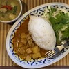 カレーの店 ピー