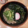 立ち食い蕎麦 あずさ