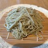 蕎麦 Hajime - 料理写真: