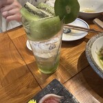 鳥とサワー 鳥どシ - 