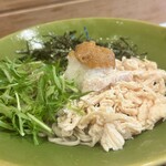 そば喜り よし田 - 