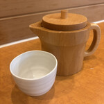 そば喜り よし田 - 