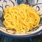 めん徳 二代目 つじ田 - 