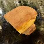 鮨桂太 - 玉子焼き