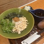 そば喜り よし田 - 