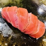 鮨桂太 - 大トロ