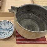 鮨桂太 - 而今/JIKON 純米吟醸 三重山田錦 火入 2024