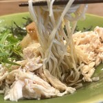 そば喜り よし田 - 