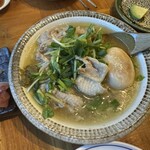 鳥とサワー 鳥どシ 渋谷店 - 