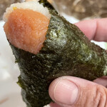 東横INN - たらこ