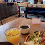 SUZU CAFE - 