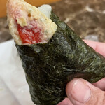 東横INN - カニカマ