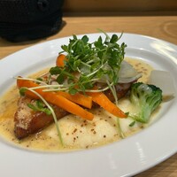 LE PORTIER Par Aux Delices de dodine Toranomon - 