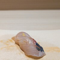 鮨なかむら - 