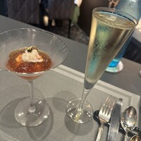 俺のフレンチ グランメゾン 大手町 - 