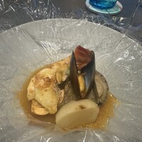 俺のフレンチ グランメゾン 大手町 - 