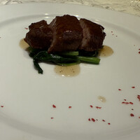 筑紫樓 銀座店 - 