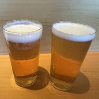 SUSHI TOKYO TEN、 横浜店 - 