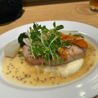 LE PORTIER Par Aux Delices de dodine Toranomon - 