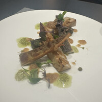 俺のフレンチ グランメゾン 大手町 - 