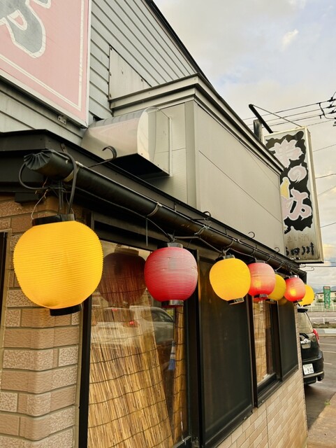 焼き鳥 串の坊 - 河北町その他（焼き鳥）の写真