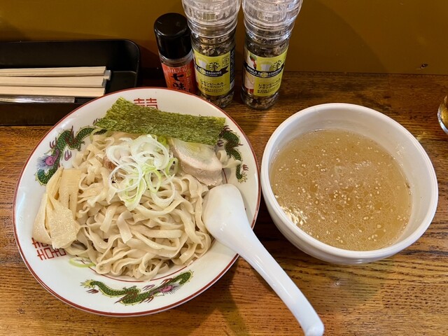 コブラーメン 手打ち中華そば ラクダのコブ - 港南台/ラーメン | 食べログ