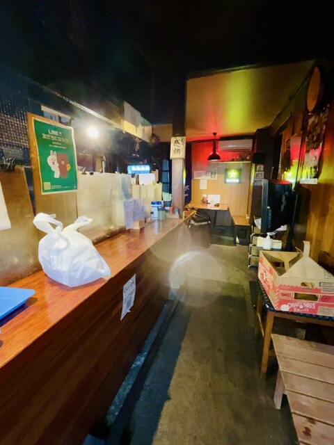 焼き鳥 串の坊 - 河北町その他（焼き鳥）の写真