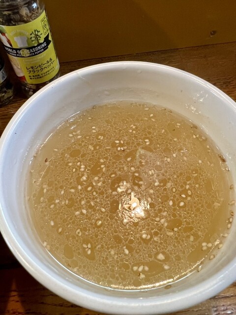 コブラーメン 手打ち中華そば ラクダのコブ - 港南台/ラーメン | 食べログ