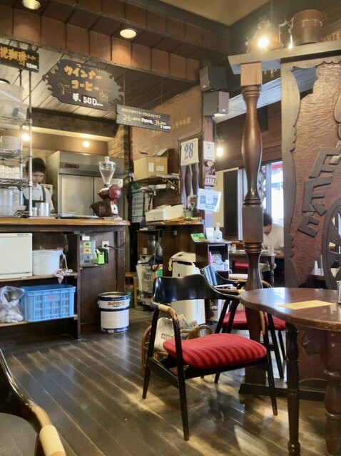 Komeda Coffee Ten Imaike Ten photo 5