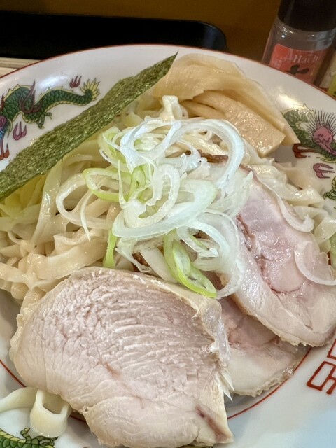 手打ち中華そば ラクダのコブ - 港南台/ラーメン | 食べログ
