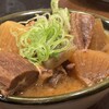 牛タン塩焼 テールスープの店 べこ虎