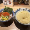 麺や兼虎 博多デイトス店