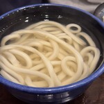 手打ちうどん 咲楽 - 