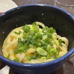 手打ちうどん 咲楽 - 