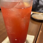 牛タン塩焼 テールスープの店 べこ虎 - 