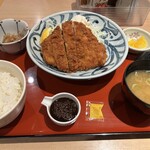 浪花ろばた 八角 - 