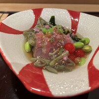 鮨 福原 - 