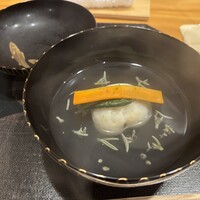 西麻布 大竹 - 
