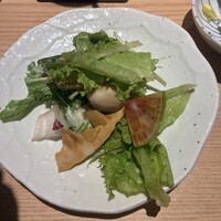 和食 いぶり別邸 有楽町店 - 