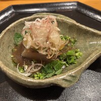 西麻布 大竹 - 