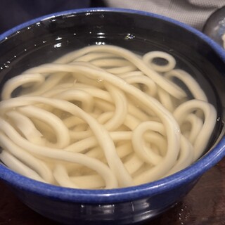 手打ちうどん 咲楽_0
