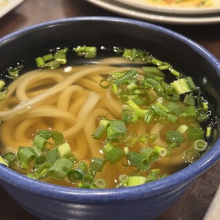 手打ちうどん 咲楽_1