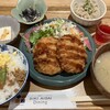 四季愛菜ダイニング
