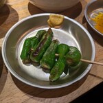 ヤキトリ＆焼キトン ナゴム - 